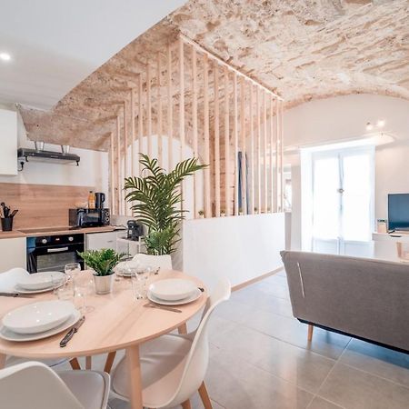Appartement Atlas - Uno à Saint-Thibéry Extérieur photo