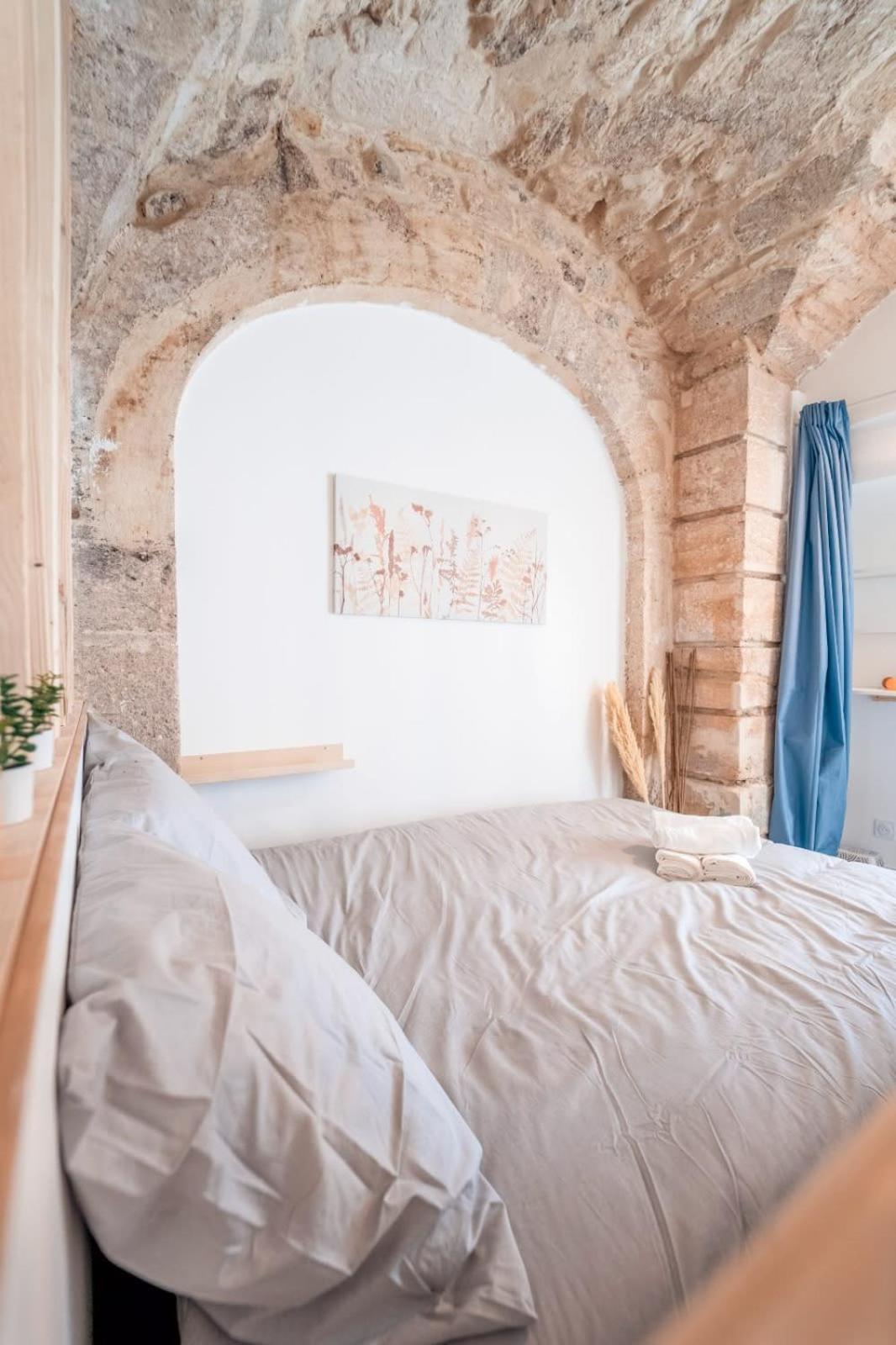 Appartement Atlas - Uno à Saint-Thibéry Extérieur photo